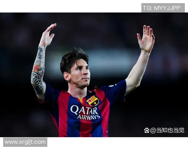 足球巨星们如何看待梅西的天赋与成就解析